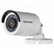 Hikvision DS-2CE16C2T-IR 1 Мп Turbo HD видеокамера Hikvision DS-2CE16C2T-IR 1 Мп Turbo HD видеокамера