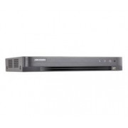 Hikvision DS-7208HTHI-K2 8-канальный Turbo HD видеорегистратор Hikvision DS-7208HTHI-K2 8-канальный Turbo HD видеорегистратор