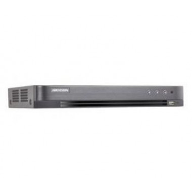 Hikvision DS-7208HTHI-K2 8-канальный Turbo HD видеорегистратор