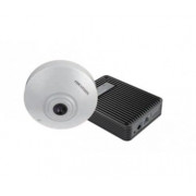 Hikvision iDS-2CD6412FWD/C (2.1мм) IP видеокамера Hikvision iDS-2CD6412FWD/C (2.1мм) IP видеокамера