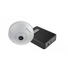Hikvision iDS-2CD6412FWD/C (2.1мм) IP видеокамера  Hikvision iDS-2CD6412FWD/C (2.1мм) IP видеокамера