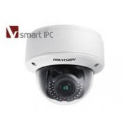 Hikvision iDS-2CD6124FWD-IZ/F (8-32 мм) 2Мп IP интеллектуальная сетевая купольная видеокамера Hikvision iDS-2CD6124FWD-IZ/F (8-32 мм) 2Мп IP интеллектуальная сетевая купольная видеокамера