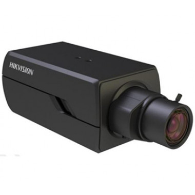 Hikvision iDS-2CD6026FWD-A/F 2Мп Darkfighter IP видеокамера c функцией распознавания лиц