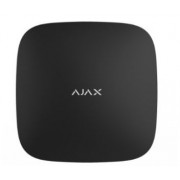 Интеллектуальный центр системы безопасности Ajax Hub (black) Интеллектуальный центр системы безопасности Ajax Hub (black)
