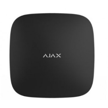  Ajax Hub (black) центр управления сигнализации