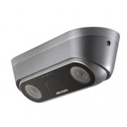 Hikvision  iDS-2XM6810F-I/C (2.0мм) IP видеокамера c двумя объективами и функцией подсчета людей