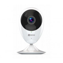 Hikvision CS-CV206-C0-1A1WFR 1 Мп Wi-Fi камера с двусторонней аудиосвязью EZVIZ Hikvision CS-CV206-C0-1A1WFR 1 Мп Wi-Fi камера с двусторонней аудиосвязью EZVIZ