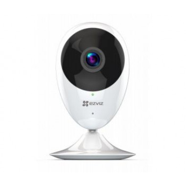 Hikvision CS-CV206-C0-1A1WFR 1 Мп Wi-Fi камера с двусторонней аудиосвязью EZVIZ