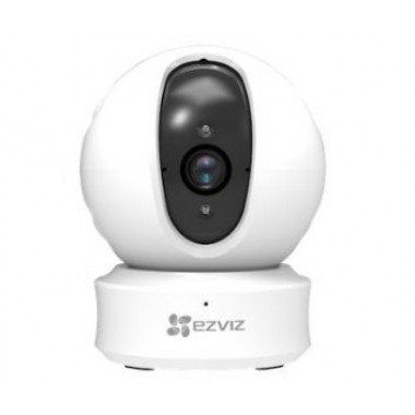 Hikvision CS-CV246-A0-3B1WFR 1 Мп поворотная Wi-Fi  видеокамера EZVIZ