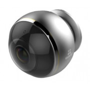 Hikvision CS-CV346-A0-7A3WFR 3 Мп панорамная Wi-Fi камера с эффектом "рыбий глаз" EZVIZ Hikvision CS-CV346-A0-7A3WFR 3 Мп панорамная Wi-Fi камера с эффектом "рыбий глаз" EZVIZ