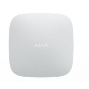 Интеллектуальный центр системы безопасности Ajax Hub (white) Интеллектуальный центр системы безопасности Ajax Hub (white)