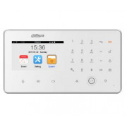  Dahua DHI-ARC5402A-GW пульт охранной сигнализации