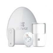 EZVIZ BS-113A комплект беспроводной сигнализации EZVIZ BS-113A комплект беспроводной сигнализации