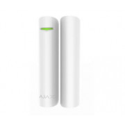 Ajax DoorProtect (white) универсальный датчик открытия дверей и окон Ajax DoorProtect (white) универсальный датчик открытия дверей и окон