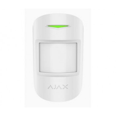 MotionProtect (white) беспроводной датчик движения
