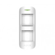 Ajax MotionProtect Outdoor (white) беспроводной уличный датчик движения Ajax MotionProtect Outdoor (white) беспроводной уличный датчик движения