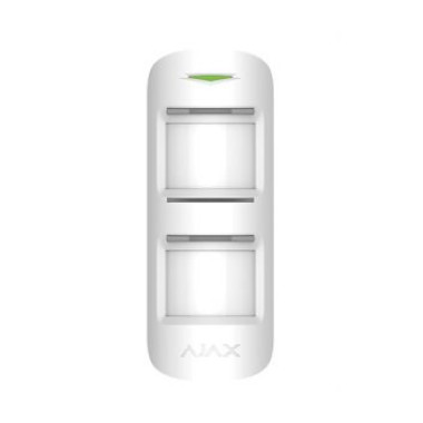 MotionProtect Outdoor (white) беспроводной уличный датчик движения