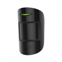 Ajax MotionProtect Plus (black) беспроводной датчик движения Ajax MotionProtect Plus (black) беспроводной датчик движения