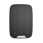 Ajax KeyPad (black) беспроводная сенсорная клавиатура Ajax KeyPad (black) беспроводная сенсорная клавиатура