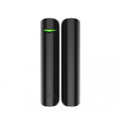 Магнитный датчик открытия с сенсором удара и наклона Ajax DoorProtect Plus (black) Магнитный датчик открытия с сенсором удара и наклона Ajax DoorProtect Plus (black)