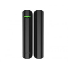 Магнитный датчик открытия с сенсором удара и наклона Ajax DoorProtect Plus (black) Магнитный датчик открытия с сенсором удара и наклона Ajax DoorProtect Plus (black)