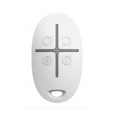SpaceControl (white) брелок с тревожной кнопкой