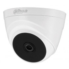 Dahua DH-HAC-T1A11P 1 Мп HDCVI видеокамера Dahua DH-HAC-T1A11P 1 Мп HDCVI видеокамера