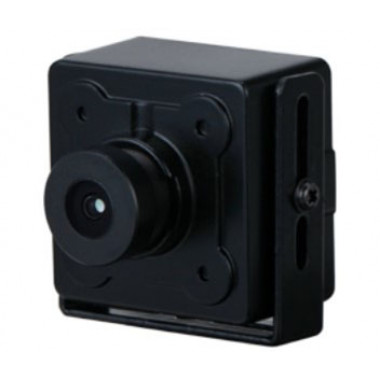 Dahua DH-HAC-HUM3201BP-B (2.8мм) 2 Мп Starlight HDCVI миниатюрная видеокамера