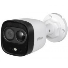 Dahua DH-HAC-ME1200DP 2.8mm 2 МП HDCVI камера активного реагирования Dahua DH-HAC-ME1200DP 2.8mm 2 МП HDCVI камера активного реагирования