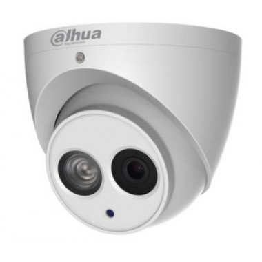 Dahua DH-IPC-HDW4231EMP-AS-S4 (2.8мм) 2Mп IP видеокамера с ИК подсветкой