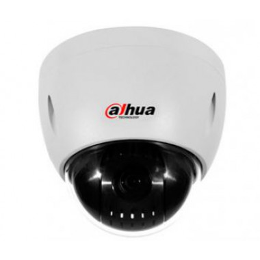 Dahua DH-SD42212I-HC-S3 2Мп Starlight HDCVI SpeedDome роботизированная видеокамера