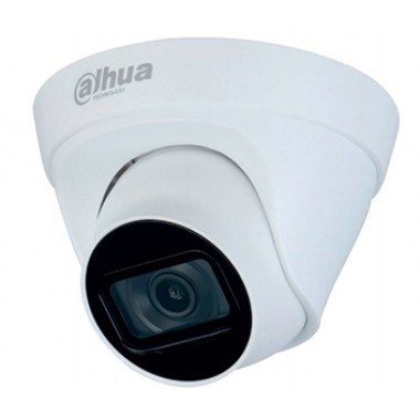 DH-IPC-HDW1230T1P-S4 (2.8мм) 2Mп IP видеокамера Dahua c ИК подсветкой