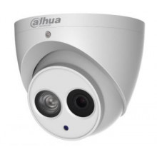 Dahua DH-IPC-HDW4431EMP-AS (2.8 мм) 4МП IP видеокамера 
