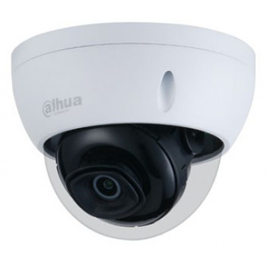 DH-IPC-HDBW2831EP-S-S2 (2.8мм) 8Мп купольная IP видеокамера Dahua