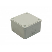 Bemis ABS 95х95х60 распределительная коробка для камер видеонаблюдения