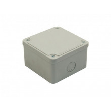 Bemis ABS 95х95х60 распределительная коробка для камер видеонаблюдения