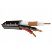 Комбинированный кабель Одескабель КВК-П-2+2х0,50