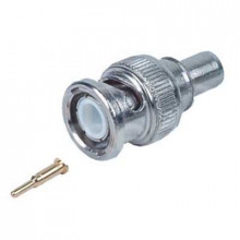 Разъем BNC Crimp 2 Разъем BNC Crimp 2