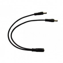 Переходник питания DCJ-2P Переходник питания DCJ-2P