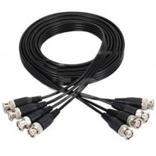 Косичка удлинитель BNC WBNC 4-6 Косичка удлинитель BNC WBNC 4-6