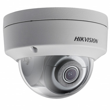 Hikvision DS-2CD2155FWD-IS (2.8мм) 5МП IP камера