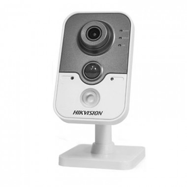 Hikvision DS-2CD2442FWD-IW (2.8 мм) - 4МП IP камера 