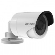 Hikvision DS-2CD2032F-I (12 мм) - IP видеокамера
