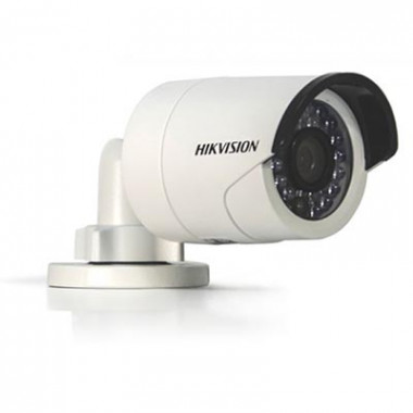 Hikvision DS-2CD1002-I (4 мм) - 1МП HD IP камера