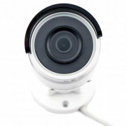 Hikvision DS-2CD2035FWD-I (4мм) 3МП IP видеокамера