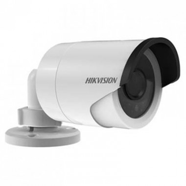 Hikvision DS-2CD2042WD-I (4 мм) - IP камера 4МП