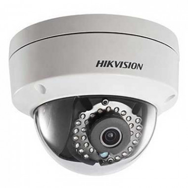Hikvision DS-2CD2120F-IS (2.8мм) - 2МП FullHD IP камера