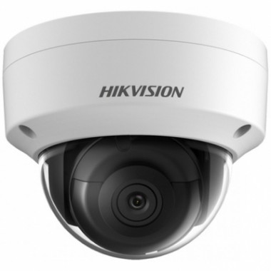 Hikvision DS-2CD2125FHWD-IS (2.8 мм) - IP камера 2Мп