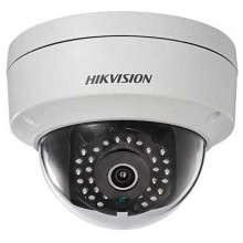 Hikvision DS-2CD2142FWD-IS (2.8 мм) - 4МП IP видеокамера 