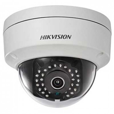 Hikvision DS-2CD2142FWD-IS - IP камера 4МП 2K